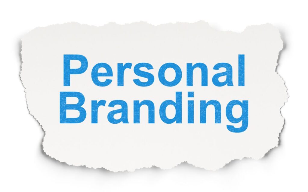 How to Build a Personal Brand